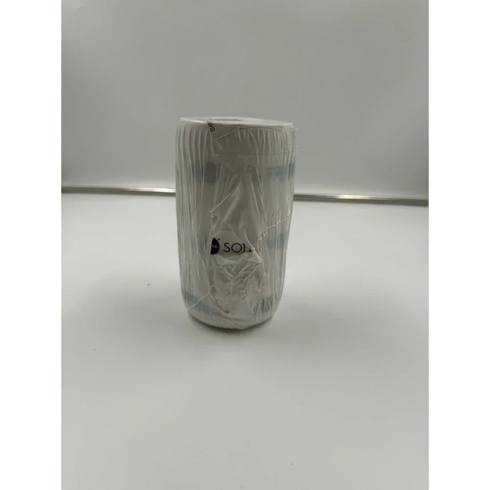 NIVEA Soft Refreshingly Soft Moisturizing Cream for Face,‎ Body and Hands 3 pack